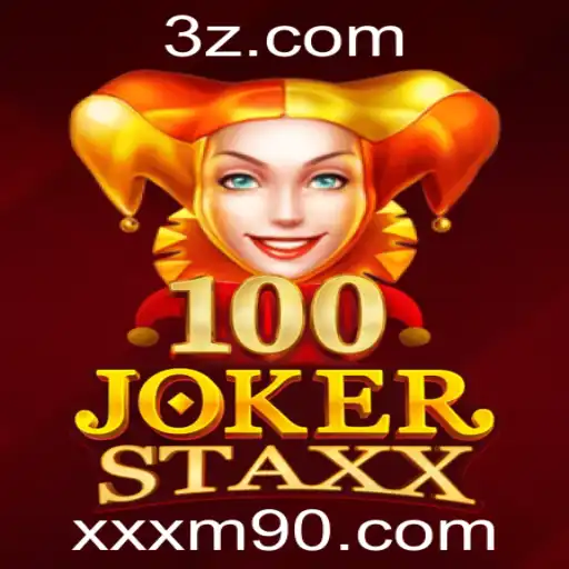 100JokerStaxx: Um Mergulho na Excitação dos Slots Online