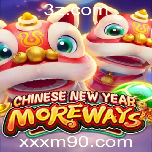 CHINESENEWYEARMOREWAYS: Um Mergulho no Fascinante Mundo do Jogo Temático