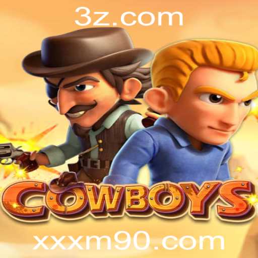 Descobrindo COWBOYS: O Jogo de Estrategistas Modernos