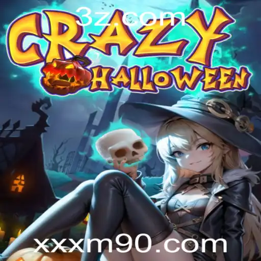 Descubra as Aventuras Assustadoras de CrazyHalloween
