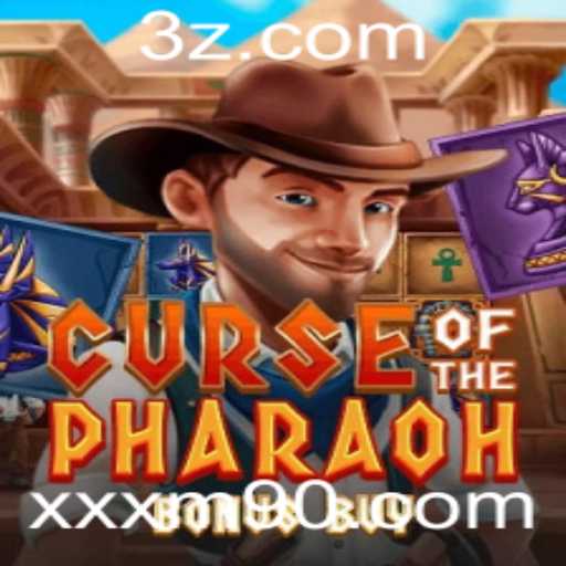 Explore o Fascinante Jogos CurseofthePharaohBonusBuy