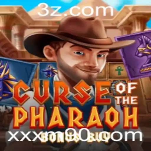 Explore o Fascinante Jogos CurseofthePharaohBonusBuy
