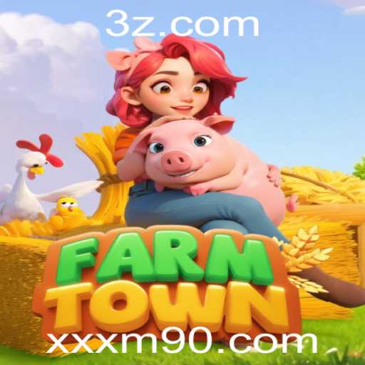 Descubra os Segredos e a Magia de FarmTown: O Jogo da Fazenda Virtual que Conquista Multidões