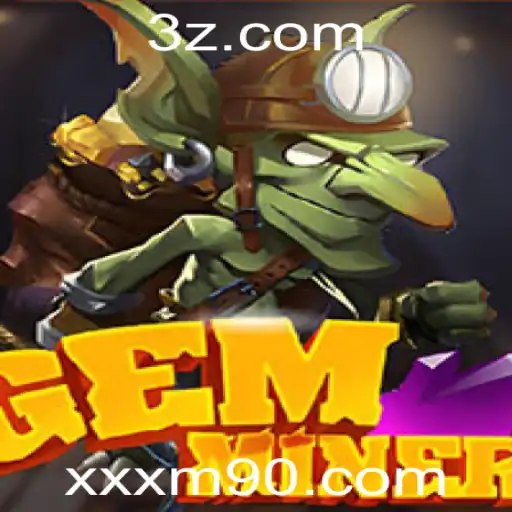 GemMiner: Aventura e Estratégia nas Profundezas da Mina