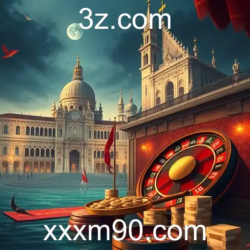 Explorando o Fascinante Mundo dos Jogos de Cassino