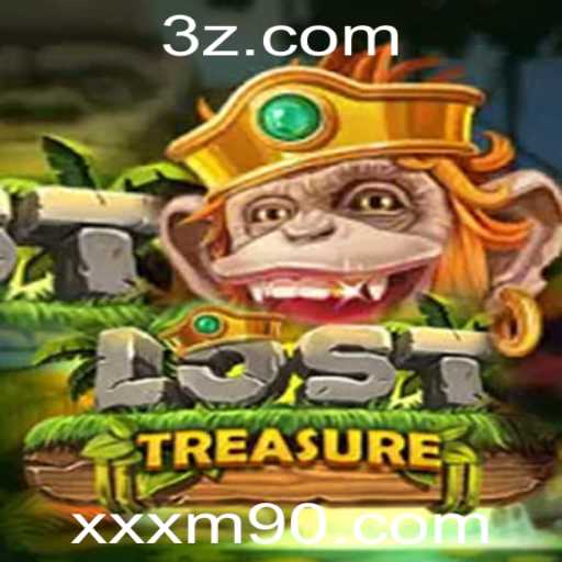 Explorando o Mundo de LostTreasure