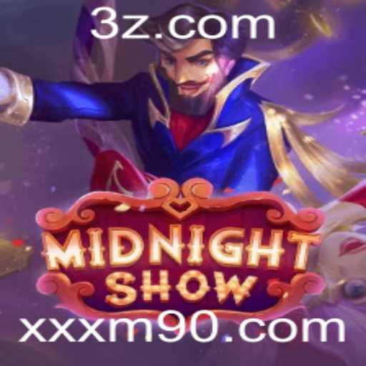 Explorando o Mundo Enigmático de MidnightShow
