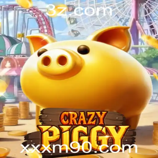 CrazyPiggy: Descubra o Mundo Diversificado e Aventureiro de CrazyPiggy