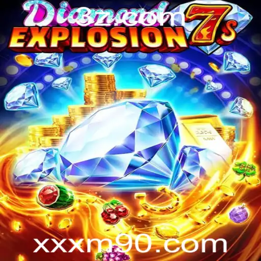 Descubra o Mundo de DiamondExplosion7s: O Jogo que Conquista com xxxm9.com