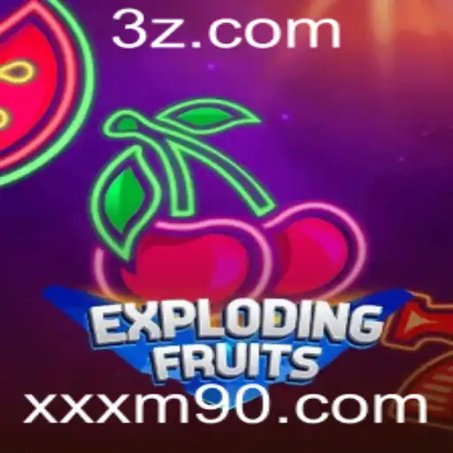 ExplodingFruits: Um Novo Fenômeno no Mundo dos Jogos