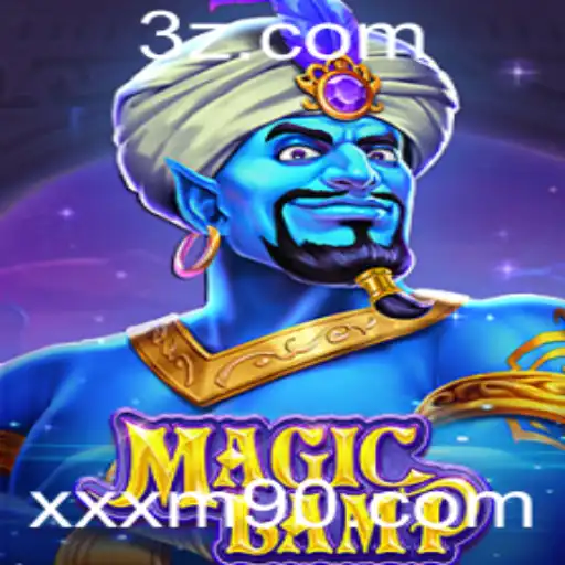 MagicLamp: Desvendando o Fascinante Mundo do Jogo