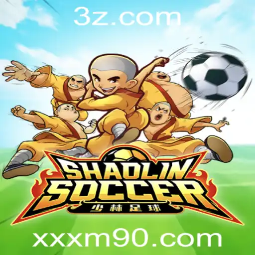 Descubra o Incrível Universo de Shaolin Soccer