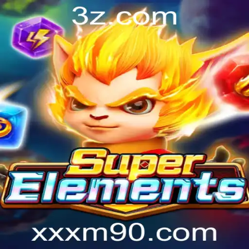 Explorando o Universo de SuperElements: Um Jogo de Estratégia e Aventura