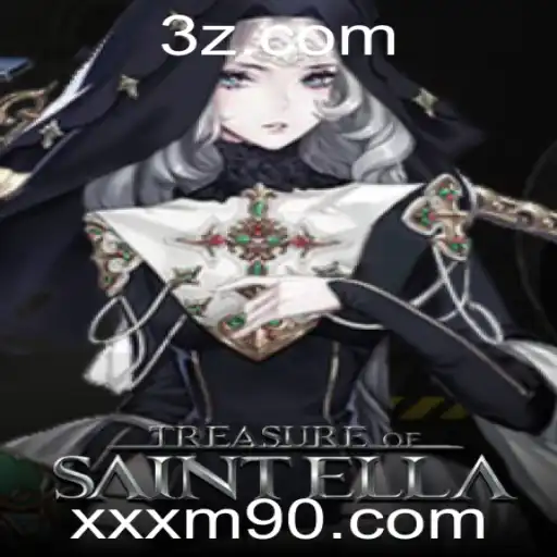 Desvendando os Mistérios de TreasureofSaintElla