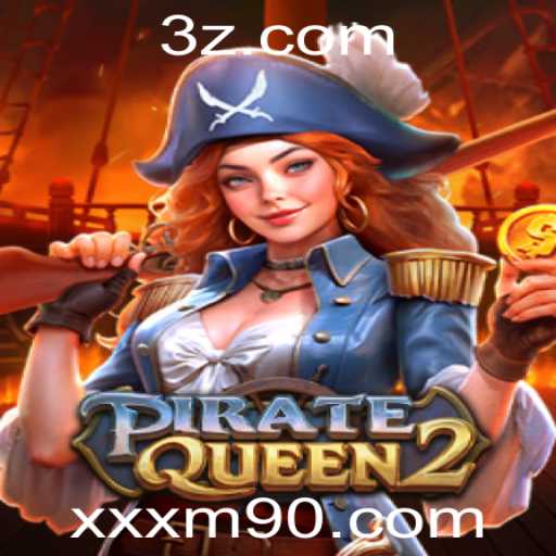 Explorando o Fascinante Mundo de PirateQueen2: Aventura e Estratégia em Alto-Mar