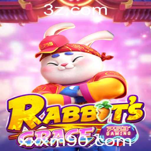 Descubra a Aventura de RabbitsGrace: O Novo Sensação no Mundo dos Jogos