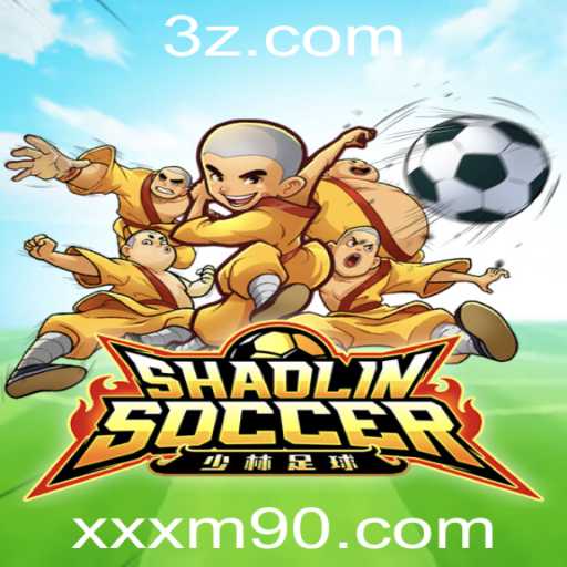 Descubra o Incrível Universo de Shaolin Soccer