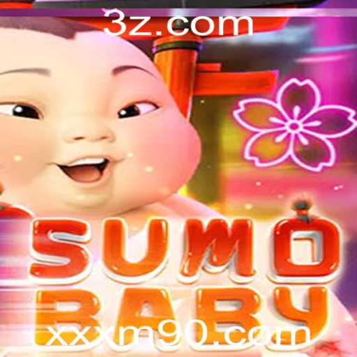 Descubra a Diversão Única de SumoBaby: Uma Experiência de Jogo Inovadora