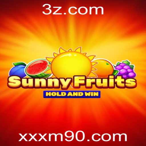 SunnyFruits: Descubra o Mundo Encantado dos Frutos Solares