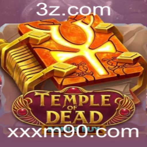 Descobrindo o Universo de TempleofDeadBonusBuy: Uma Aventura Épica