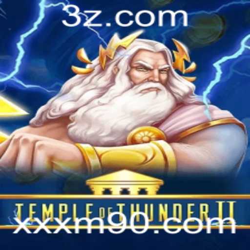 Explorando o Fascinante Universo de TempleofThunderII