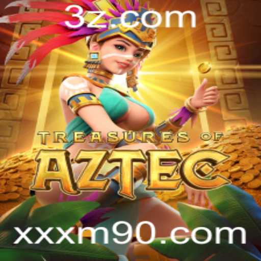 Descubra o Fascinante Mundo de Treasures of Aztec